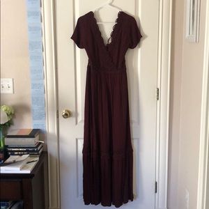 Altar’d State Maxi Dress